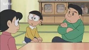 Doraemon 1. Sezon 206. Bölüm