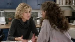 Grace and Frankie 1. Sezon 11. Bölüm