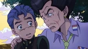 JoJo's Bizarre Adventure 3. Sezon 6. Bölüm