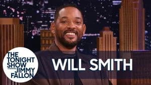 The Tonight Show Starring Jimmy Fallon 7. Sezon 75. Bölüm