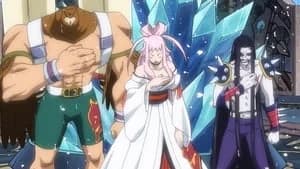 Fairy Tail 1. Sezon 36. Bölüm