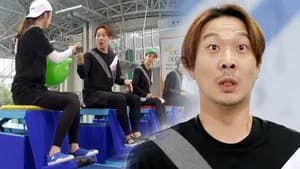 Running Man 1. Sezon 359. Bölüm