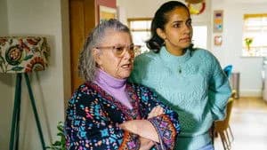 Can You Keep a Secret? 1. Sezon 4. Bölüm