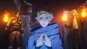 Castlevania 2. Sezon 3. Bölüm