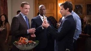 Brooklyn Nine-Nine 1. Sezon 16. Bölüm