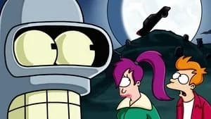 Futurama 3. Sezon 1. Bölüm