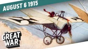 The Great War 2. Sezon 32. Bölüm