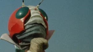 仮面ライダー 2. Sezon 51. Bölüm