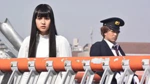 仮面ライダー 29. Sezon 28. Bölüm
