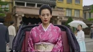 Gyeongseong Creature 1. Sezon 8. Bölüm