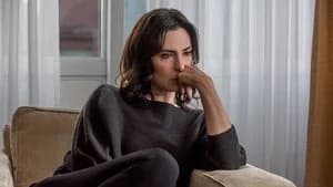 Berlin Station 1. Sezon 10. Bölüm