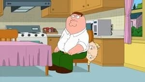 Family Guy 15. Sezon 1. Bölüm