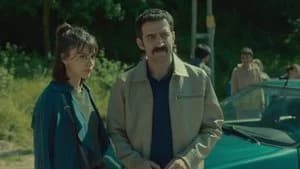 Kübra 1. Sezon 7. Bölüm