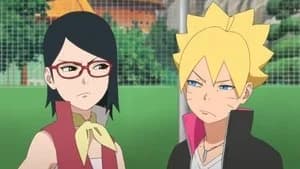 Boruto: Naruto Next Generations 1. Sezon 4. Bölüm