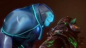 3Below: Tales of Arcadia 1. Sezon 12. Bölüm