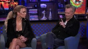 Watch What Happens Live with Andy Cohen 19. Sezon 193. Bölüm