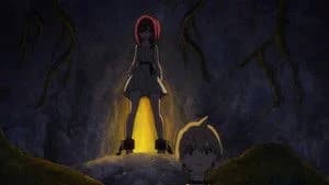 Magi 1. Sezon 2. Bölüm