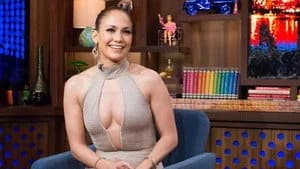 Watch What Happens Live with Andy Cohen 13. Sezon 41. Bölüm