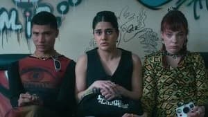 Heartbreak High 2. Sezon 1. Bölüm