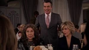 Grace and Frankie 6. Sezon 3. Bölüm