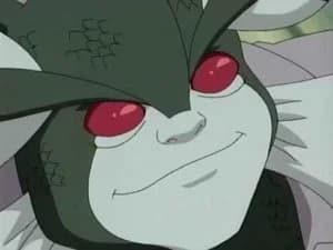 Naruto 4. Sezon 172. Bölüm