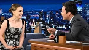 The Tonight Show Starring Jimmy Fallon 11. Sezon 154. Bölüm