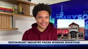 The Daily Show 26. Sezon 98. Bölüm
