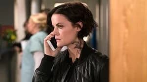 Blindspot 3. Sezon 11. Bölüm