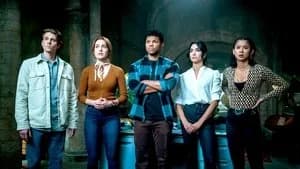 Nancy Drew 4. Sezon 5. Bölüm