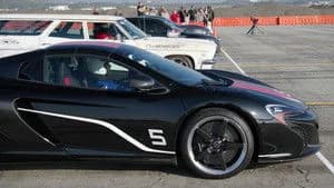 Fastest Car 2. Sezon 2. Bölüm