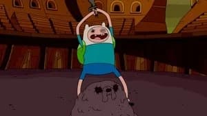 Adventure Time 3. Sezon 2. Bölüm