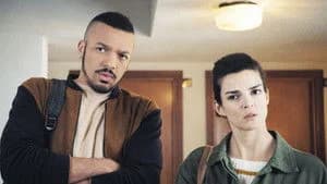 El vecino 1. Sezon 6. Bölüm