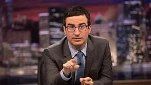 Last Week Tonight with John Oliver 1. Sezon 1. Bölüm