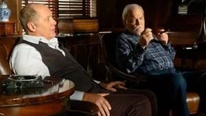 The Blacklist 10. Sezon 4. Bölüm