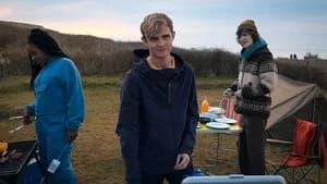 Alex Rider 2. Sezon 1. Bölüm