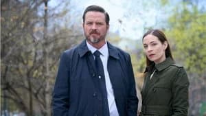 Law & Order Toronto: Criminal Intent 3. Sezon 8. Bölüm