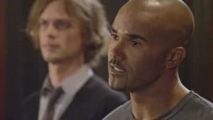 Criminal Minds 10. Sezon 8. Bölüm