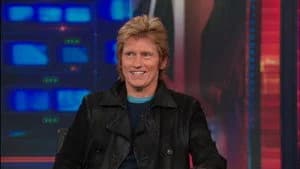 The Daily Show 19. Sezon 88. Bölüm