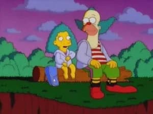 The Simpsons 12. Sezon 3. Bölüm