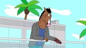 BoJack Horseman 4. Sezon 12. Bölüm