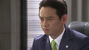 Beautiful Gong Shim 1. Sezon 11. Bölüm