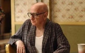 The Sopranos 6. Sezon 1. Bölüm