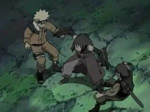 Naruto 4. Sezon 188. Bölüm