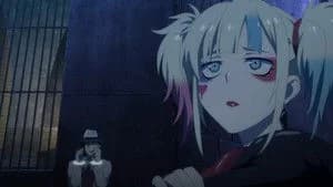 Suicide Squad Isekai 1. Sezon 6. Bölüm