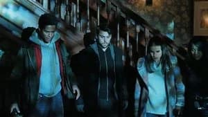 How to Get Away with Murder 1. Sezon 9. Bölüm