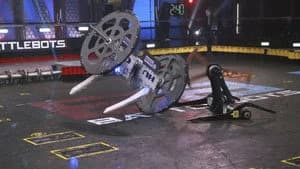BattleBots 7. Sezon 2. Bölüm