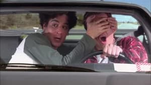 How I Met Your Mother 5. Sezon 5. Bölüm