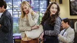 2 Broke Girls 6. Sezon 12. Bölüm