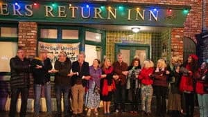 Coronation Street 64. Sezon 160. Bölüm
