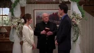 Everybody Loves Raymond 4. Sezon 16. Bölüm
